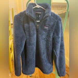 Men’s XS Patagonia Half Zip Pullover